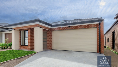 Picture of 11 Coffey Street, TARNEIT VIC 3029