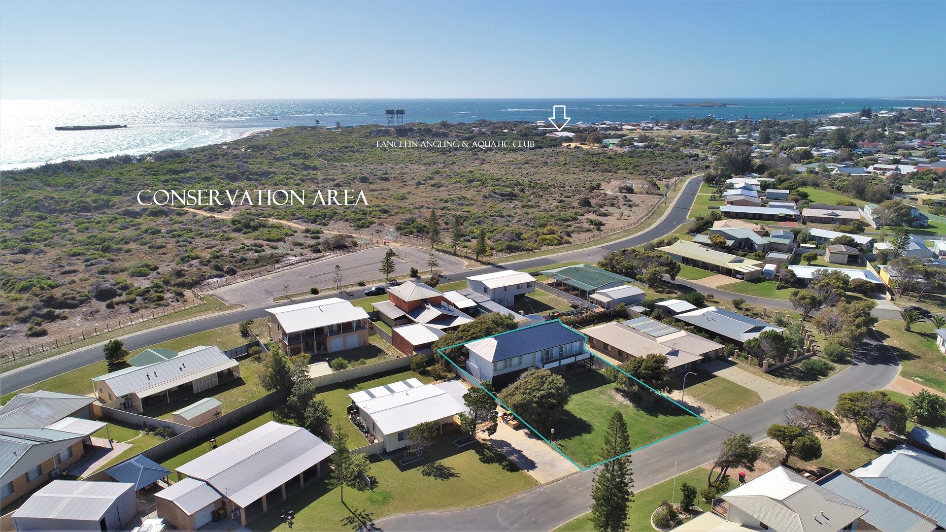 51 Ayres Crescent, Lancelin WA 6044, Image 0