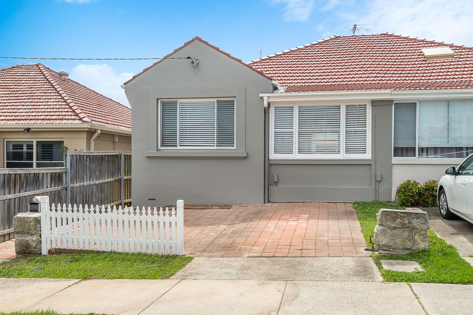 20 Jensen Avenue, Vaucluse Property History & Address Research Domain