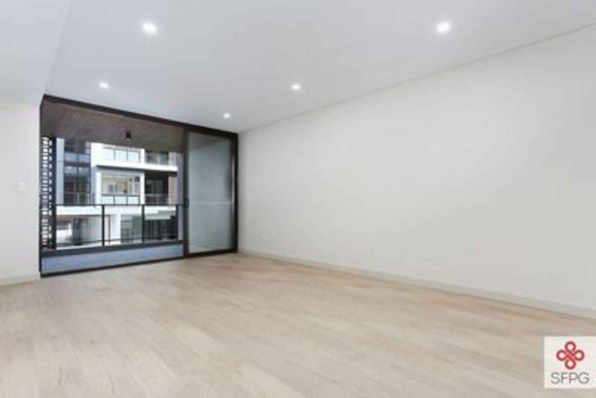 2 bedrooms Apartment / Unit / Flat in 108/11 Porter Street RYDE NSW, 2112