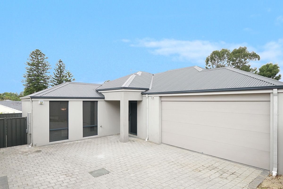 9A Woodrow Avenue, Yokin Property History & Address Research Domain