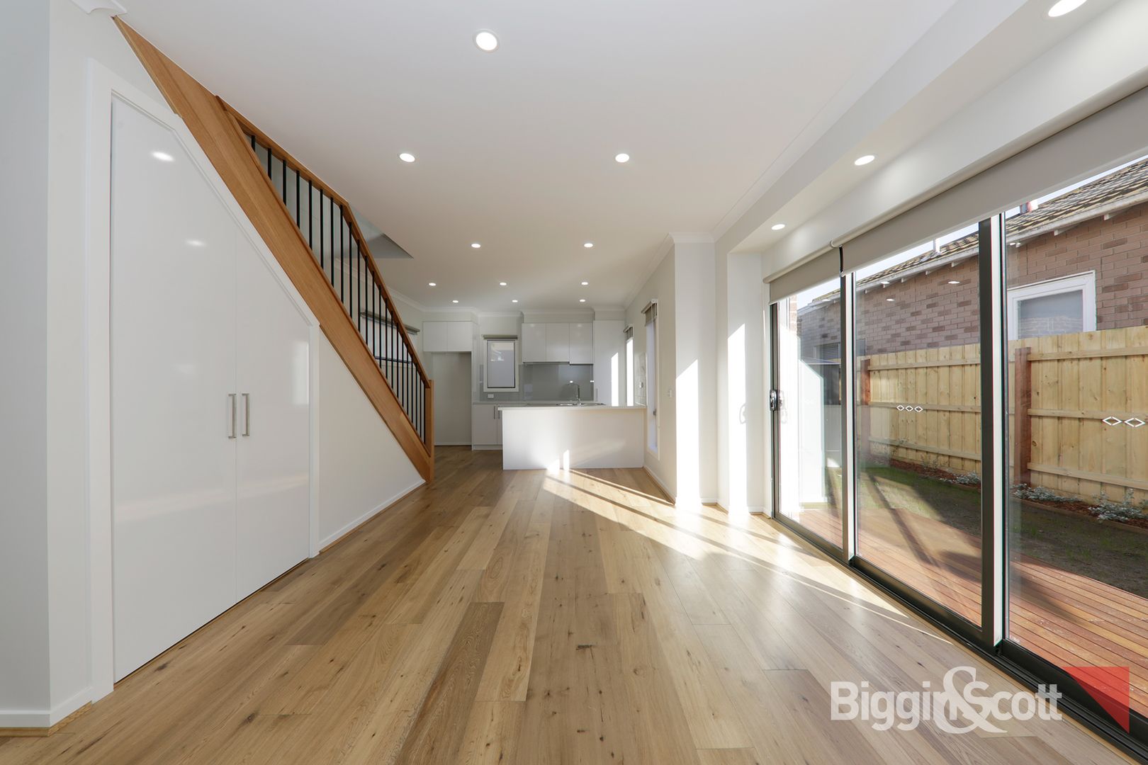 1/23 Alma Street, West Footscray VIC 3012 Townhouse For Rent Domain