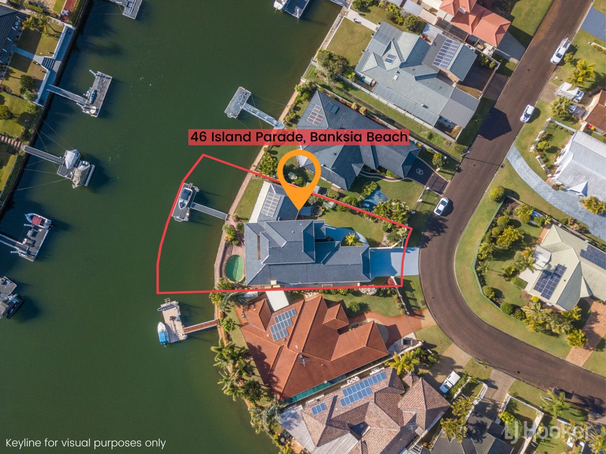 46 Island Parade, Banksia Beach QLD 4507, Image 2