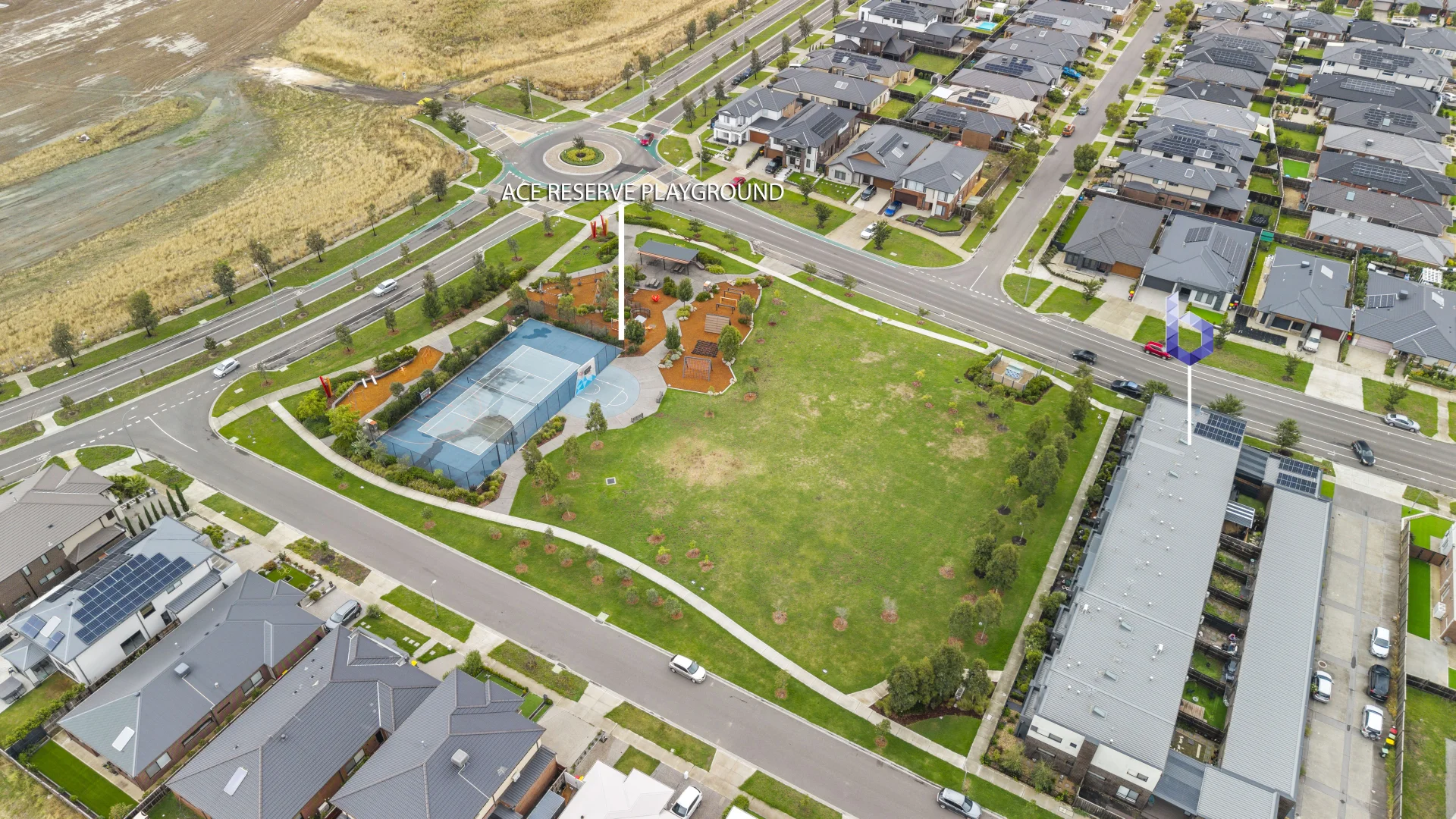 Additional image 22 of 3 Jodrew Walk, Mickleham VIC 3064