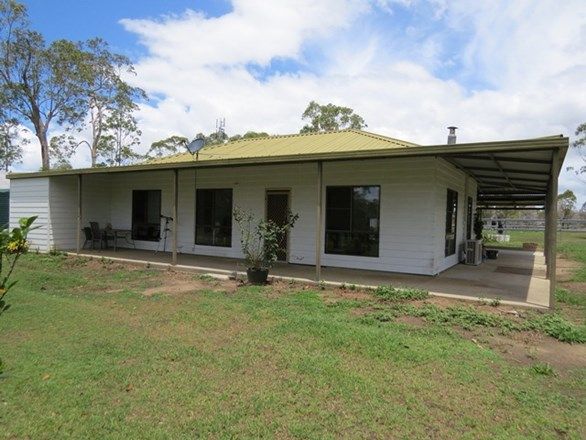 2092 Summerland Way, WARRAGAI CREEK NSW 2460, Image 1