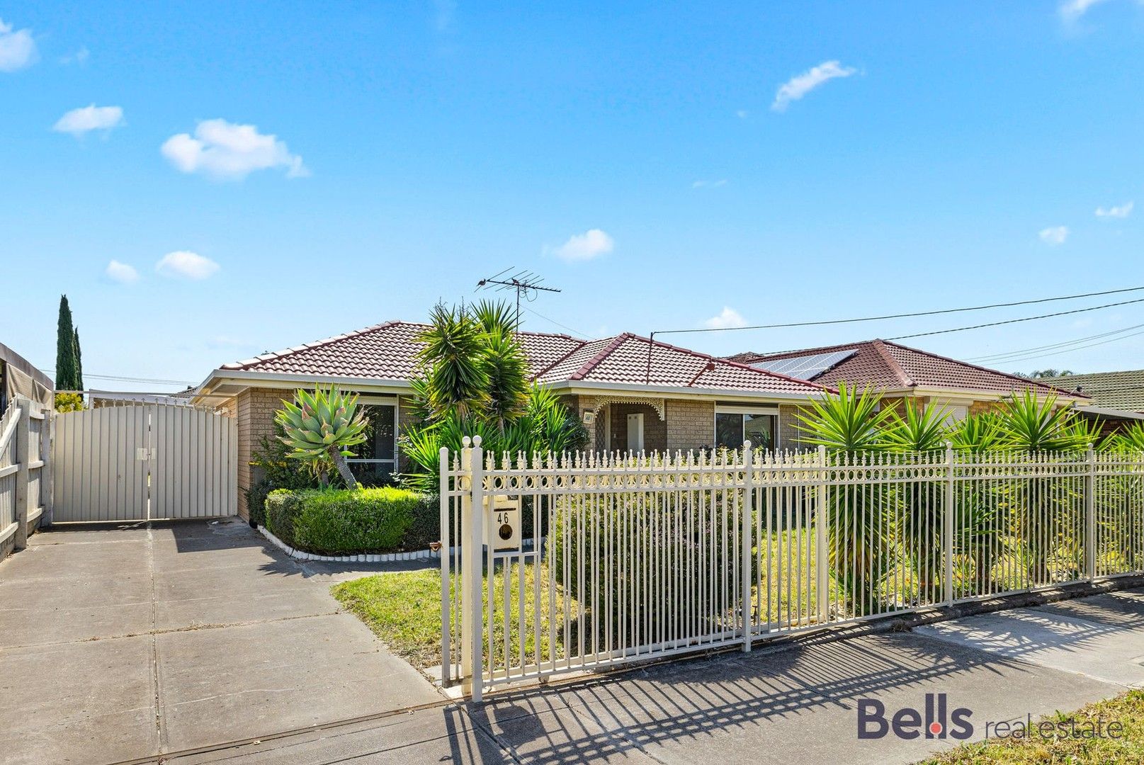 46 Tollhouse Road, Kings Park VIC 3021, Image 0