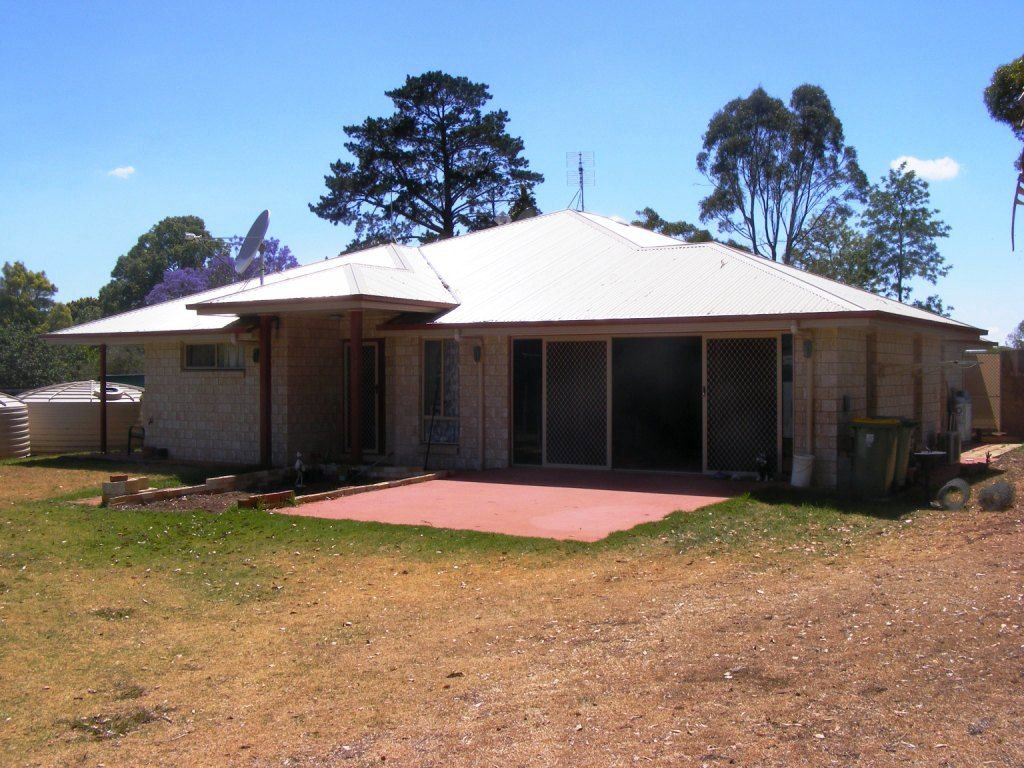 Yarraman QLD 4614, Image 0