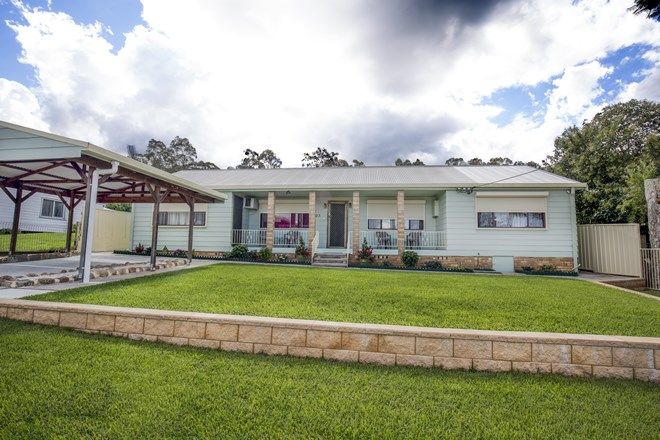 Picture of 203 Cessnock Road, NEATH NSW 2326