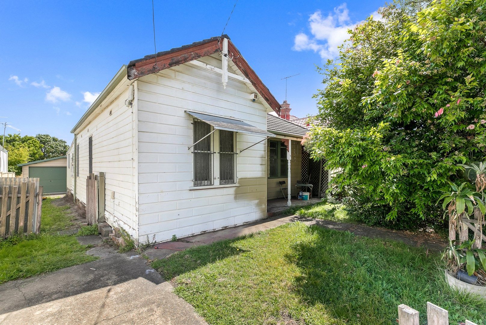 6 Balfour Street, Dulwich Hill Property History & Address Research