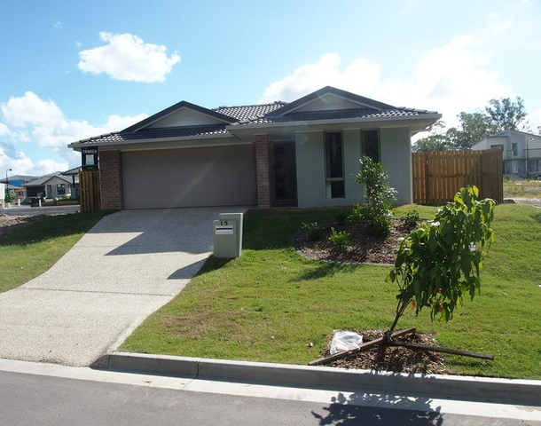 15 Flora Terrace, Pimpama QLD 4209