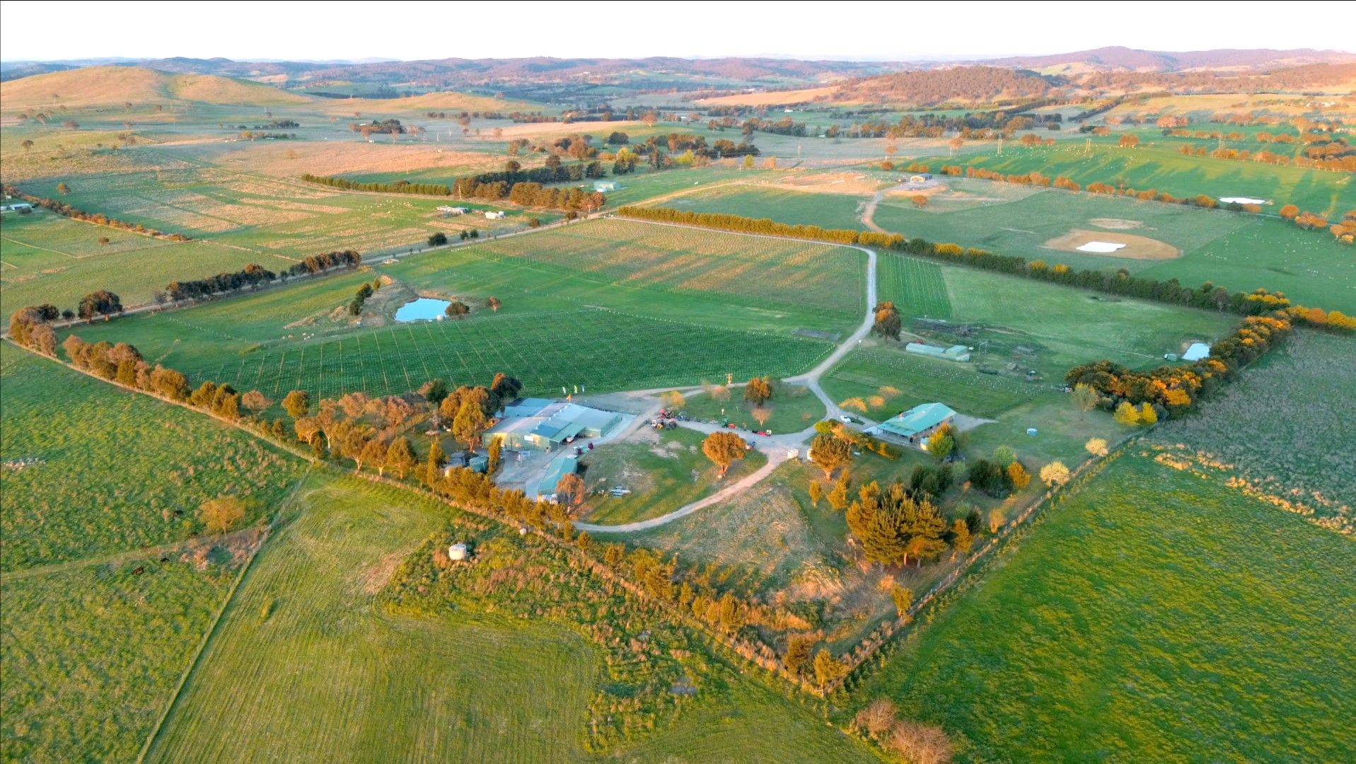 Vacant land in 122 Bluebell Lane, MURRUMBATEMAN NSW, 2582
