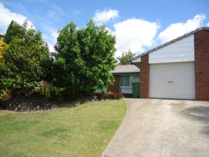 2/24 Broadway Drive, Oxenford QLD 4210