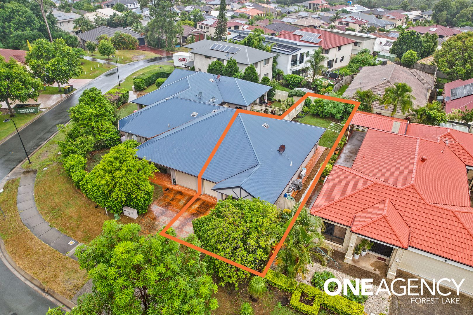 Unit 1/85 Cascade Dr, Forest Lake QLD 4078, Image 1