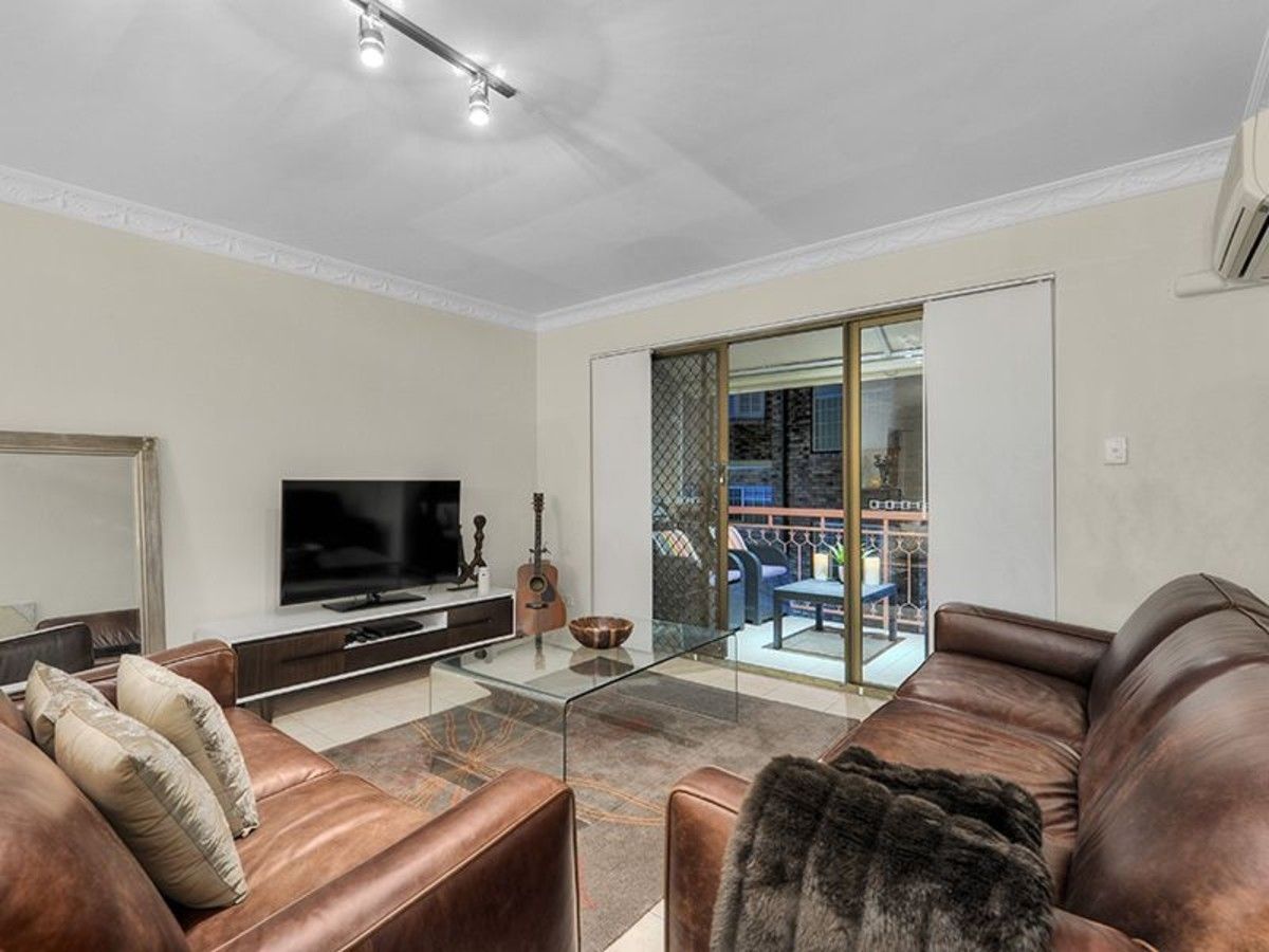6/12 Cintra Road, Bowen Hills Property History & Address Research
