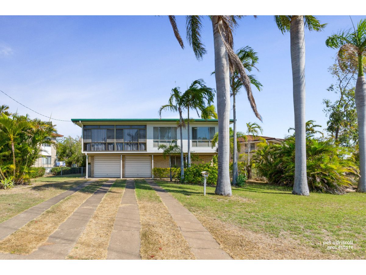 222 Flowers Avenue, Frenchville QLD 4701, Image 0