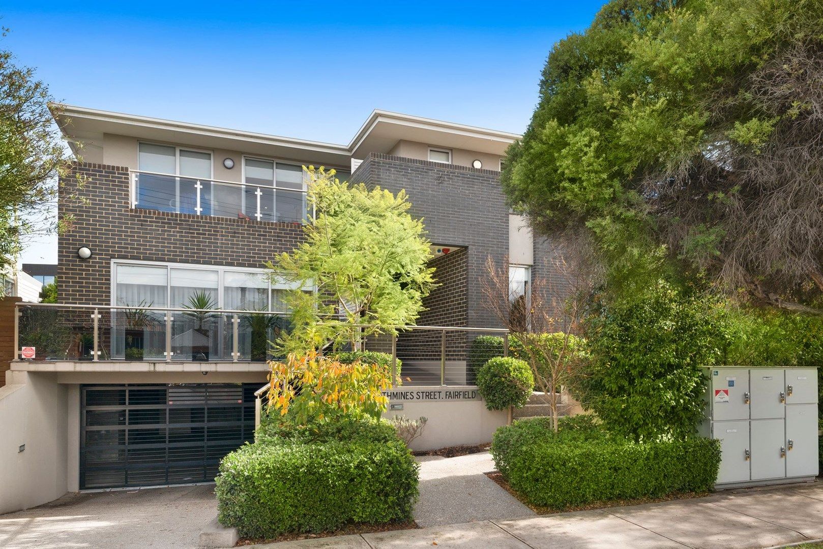 7/88 Rathmines Street, Fairfield VIC 3078, Image 1