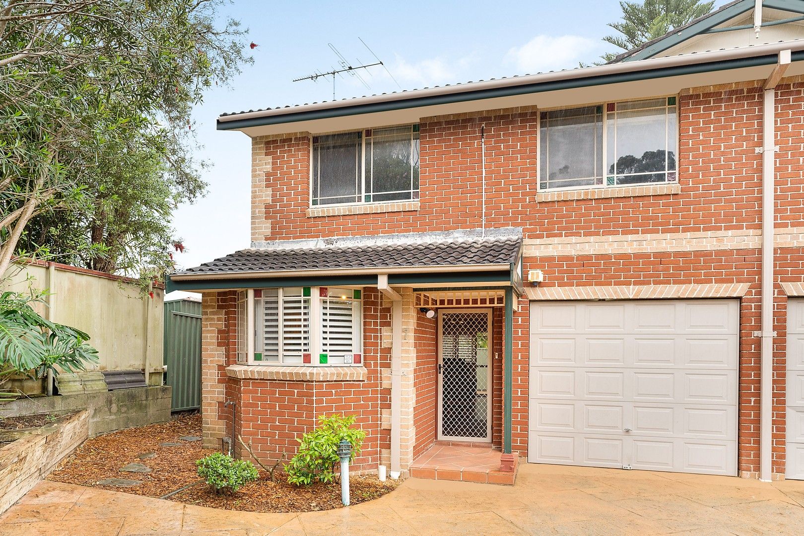 7/3 Clements Parade, Kirrawee NSW 2232, Image 0