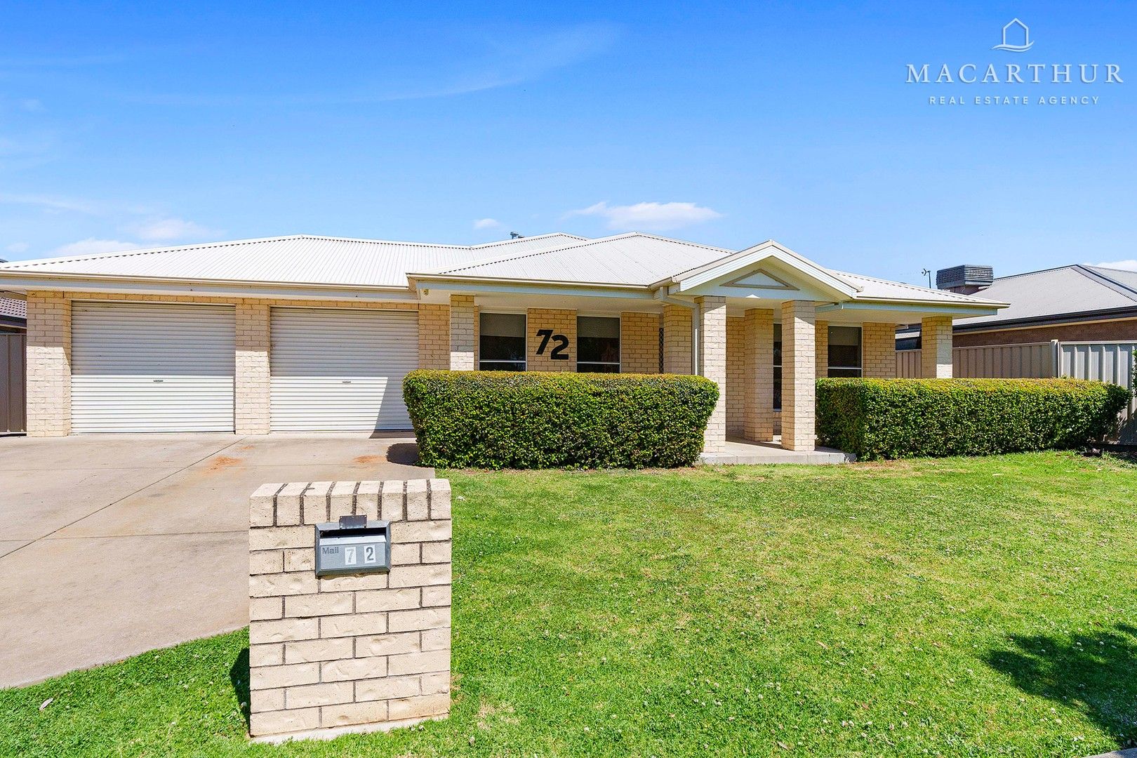 72 Mima Street, Glenfield Park NSW 2650, Image 0