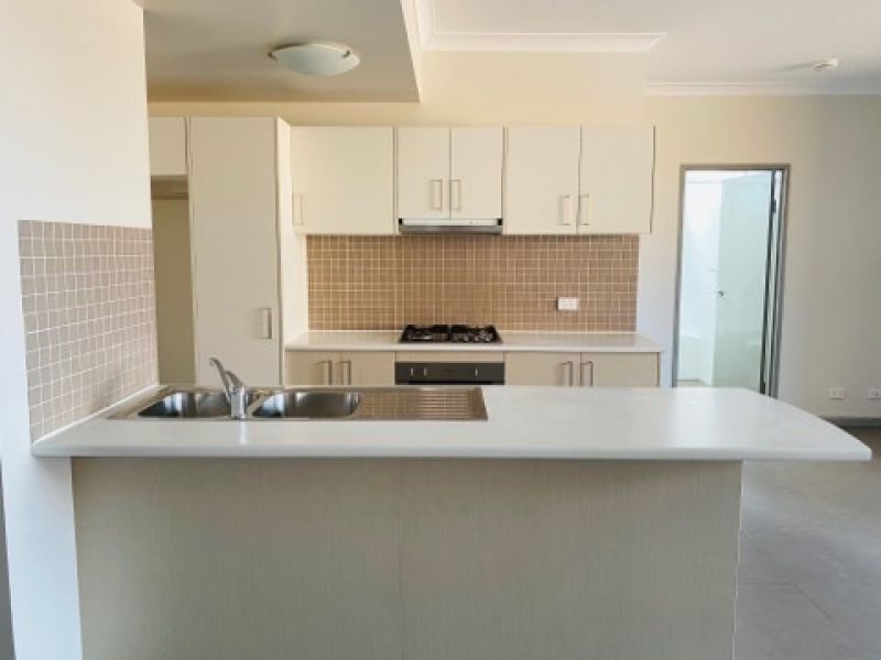 2 bedrooms Apartment / Unit / Flat in 22/57-59 High Street PARRAMATTA NSW, 2150