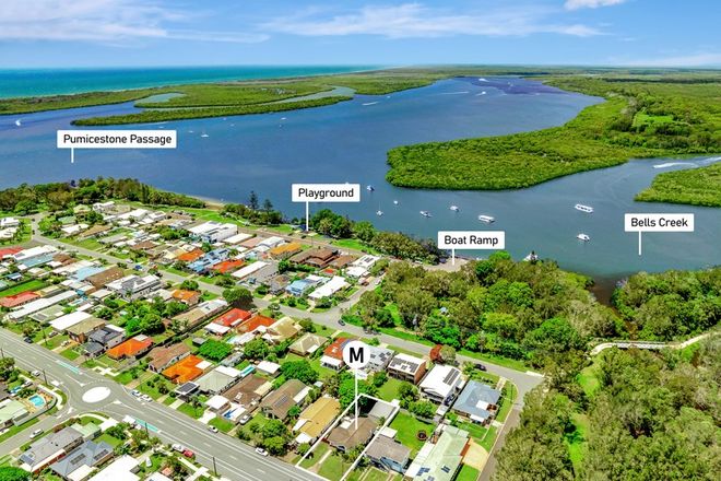 Picture of 36 Michael Street, GOLDEN BEACH QLD 4551