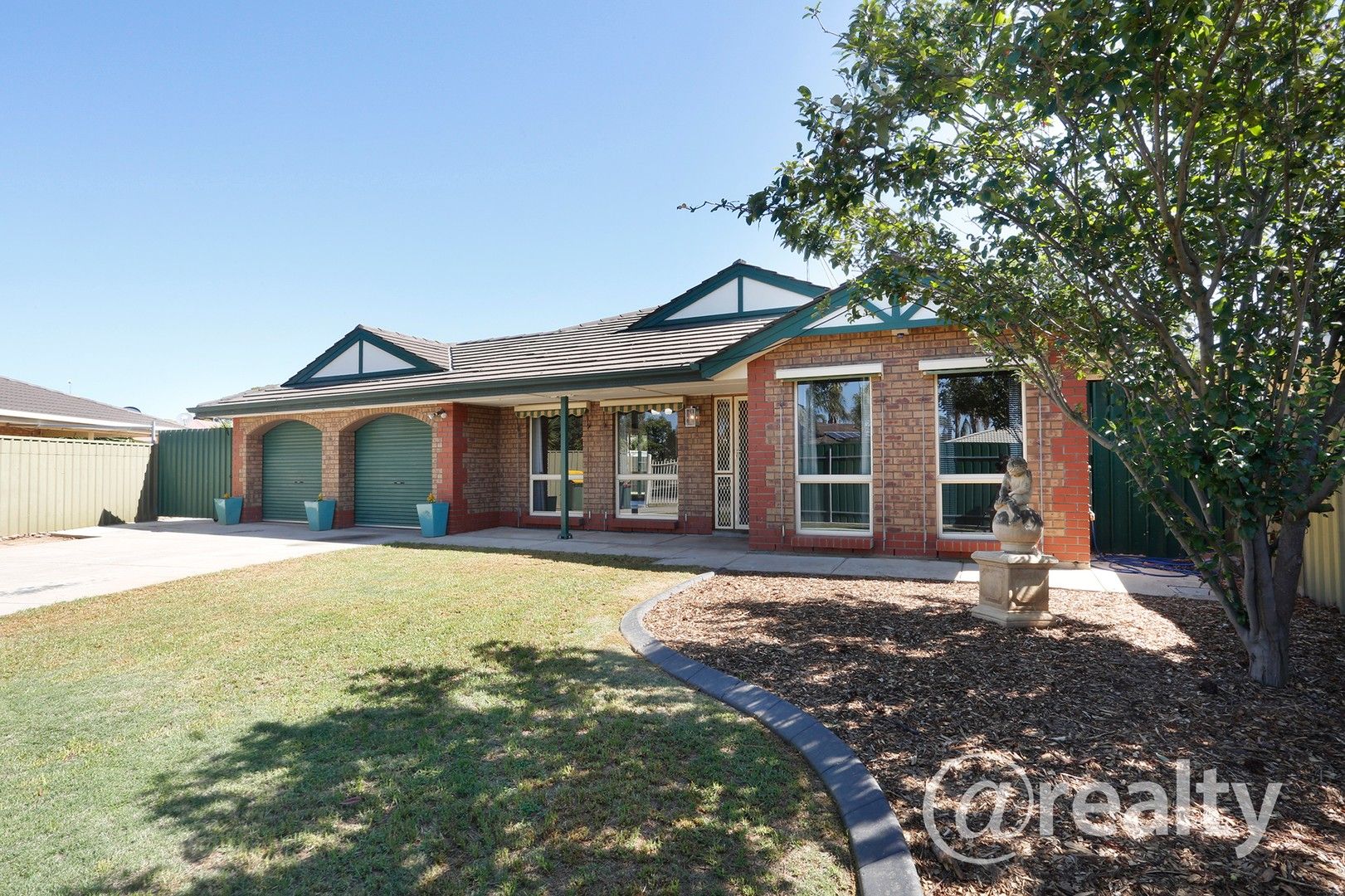 16 Caracas Crescent, Paralowie SA 5108, Image 0