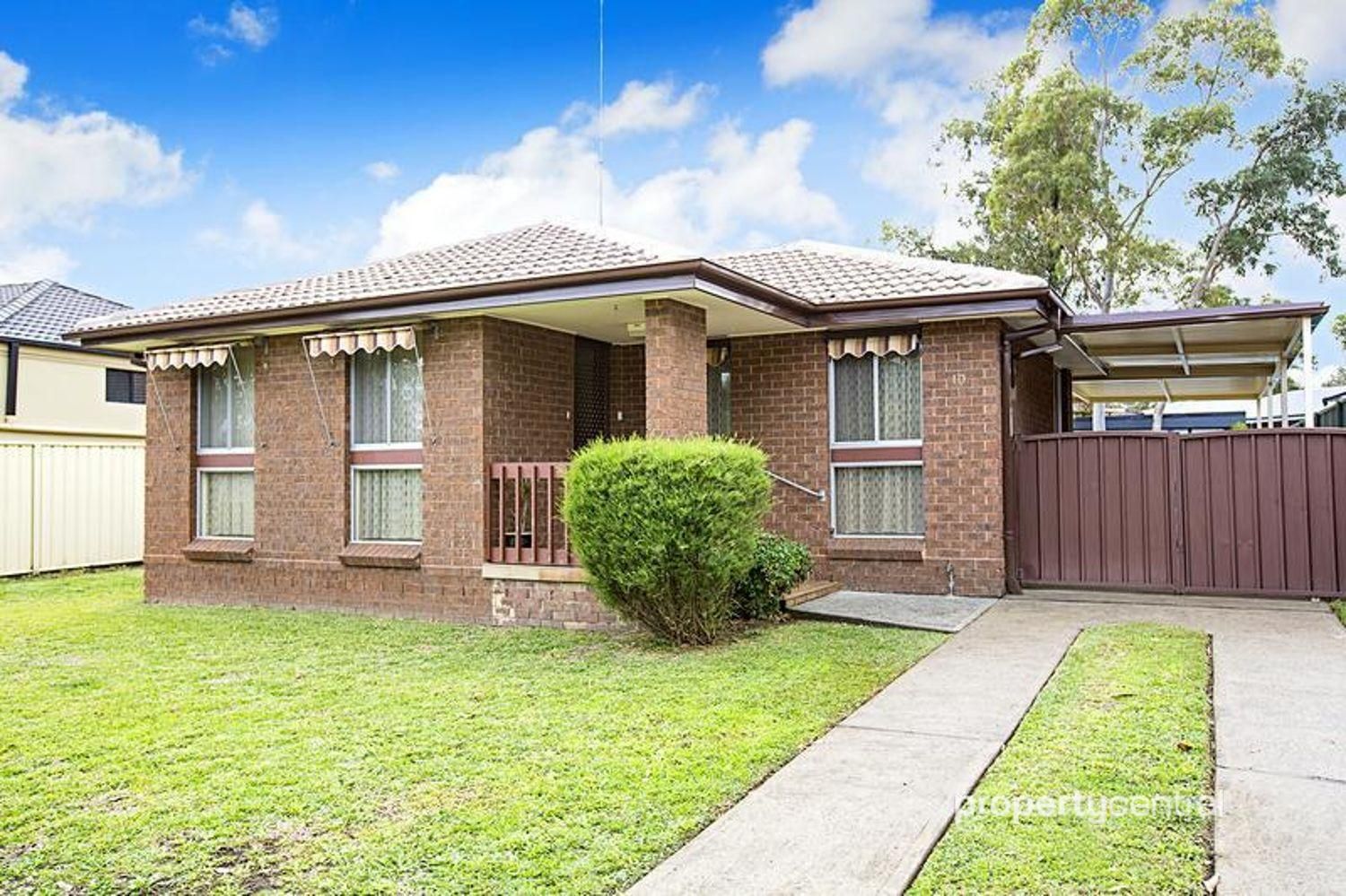 10 Wardell Drive, South Penrith NSW 2750, Image 0