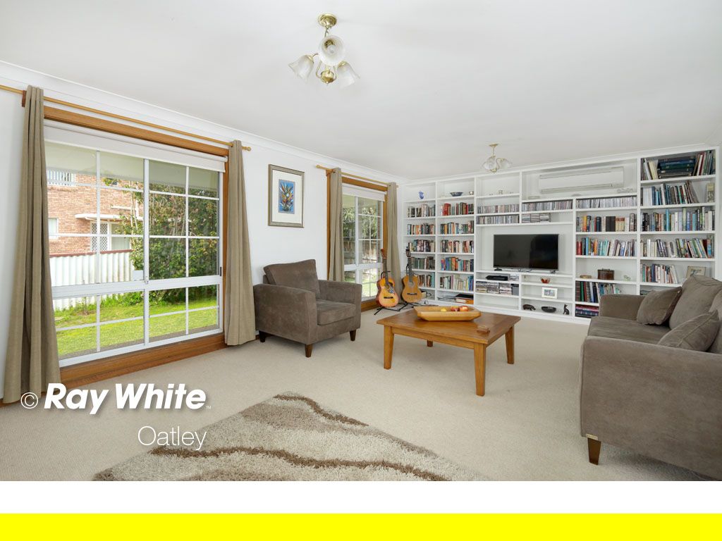 46a Myall Street, Oatley NSW 2223, Image 2