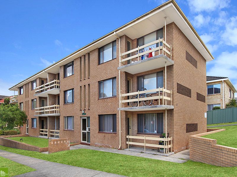 11/57 Campbell Street, Wollongong NSW 2500