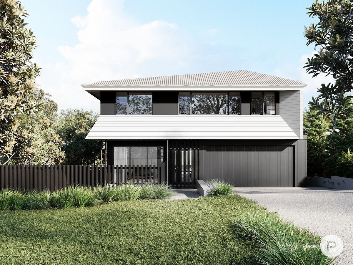 5 bedrooms House in 12 Fingal Street TARRAGINDI QLD, 4121