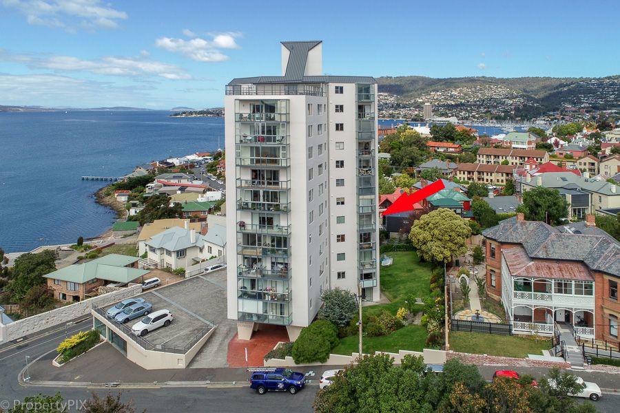 14/1 Battery Square, Battery Point TAS 7004, Image 0