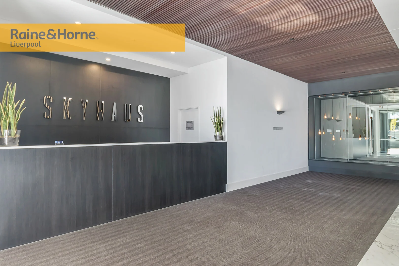 Additional image 11 of 2405A/420 Macquarie Street, Liverpool NSW 2170