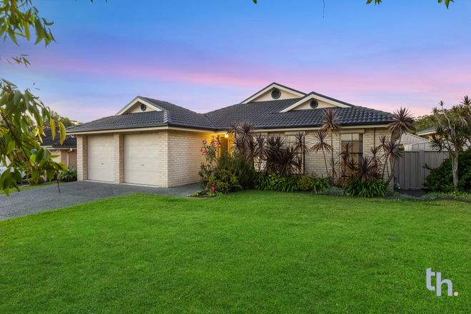 Picture of 7 Brothers Court, CAMERON PARK NSW 2285