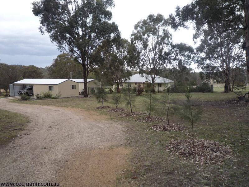 225 Tunnel Road, Dalveen QLD 4374, Image 0