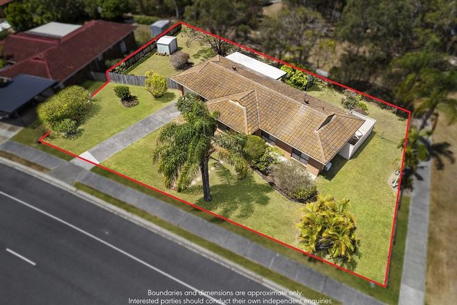 Picture of 62 Lindfield Road, HELENSVALE QLD 4212