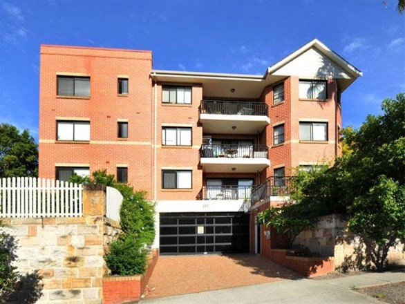 11/253-255 Carrington Road, Coogee NSW 2034