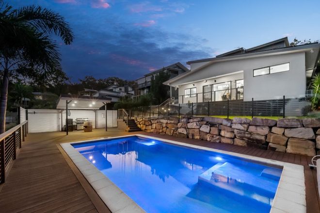 Picture of 66 Bridie Drive, UPPER COOMERA QLD 4209