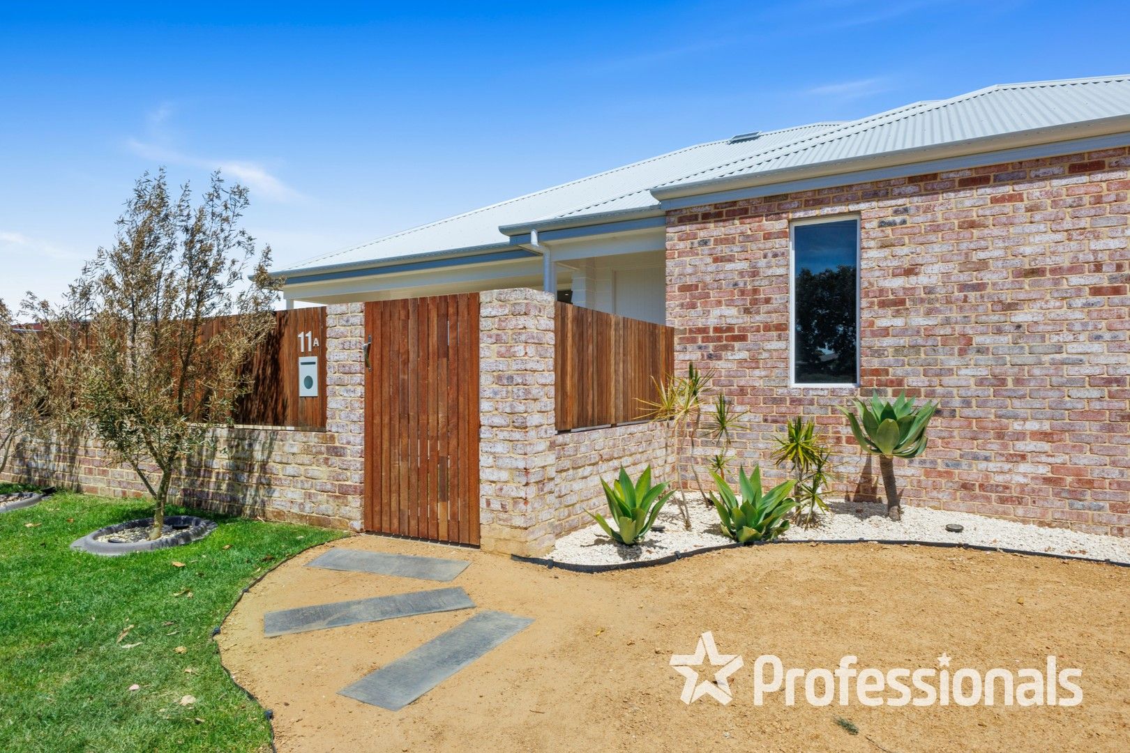 11A White Street, East Bunbury WA 6230, Image 0