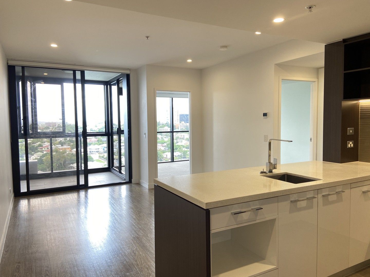 1 bedrooms Apartment / Unit / Flat in 1605/289 Grey Street SOUTH BRISBANE QLD, 4101