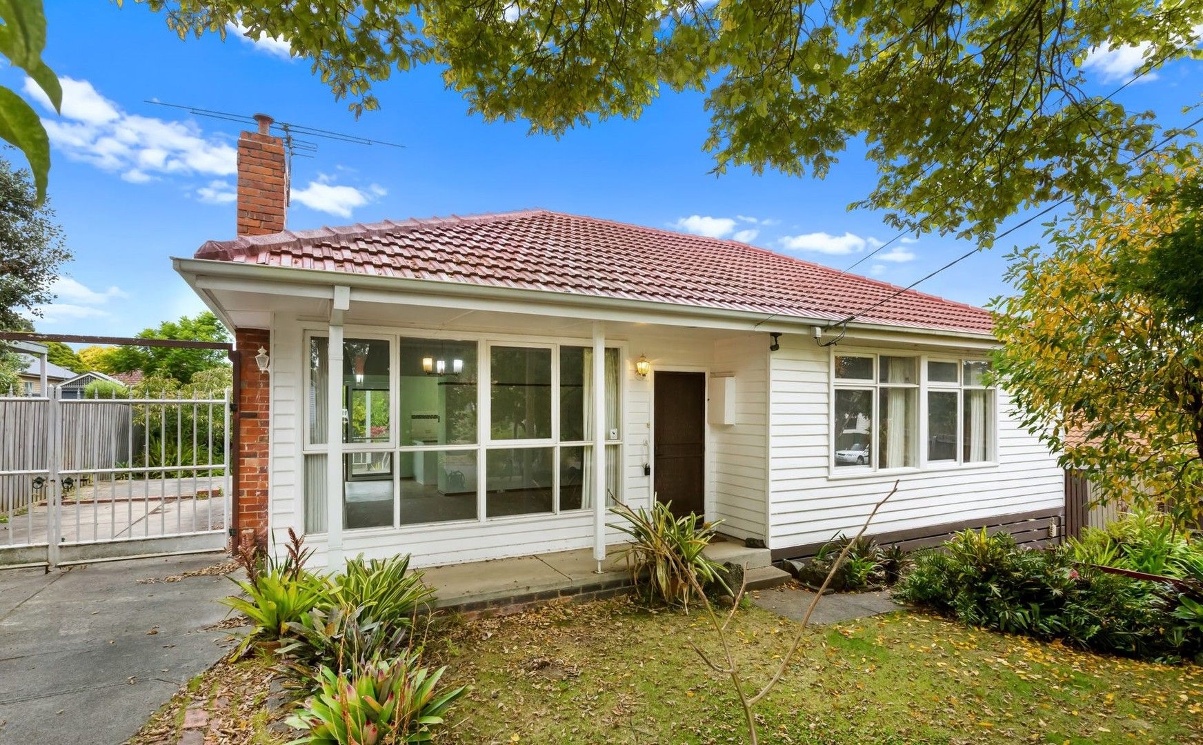 3 bedrooms House in 1 Fletcher Street FOREST HILL VIC, 3131