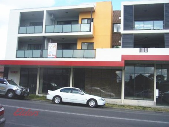 8/106-108 Merrylands Road, Merrylands NSW 2160