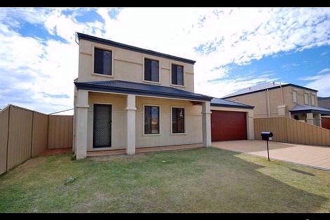 Picture of 73A Gungurru Avenue, HOCKING WA 6065