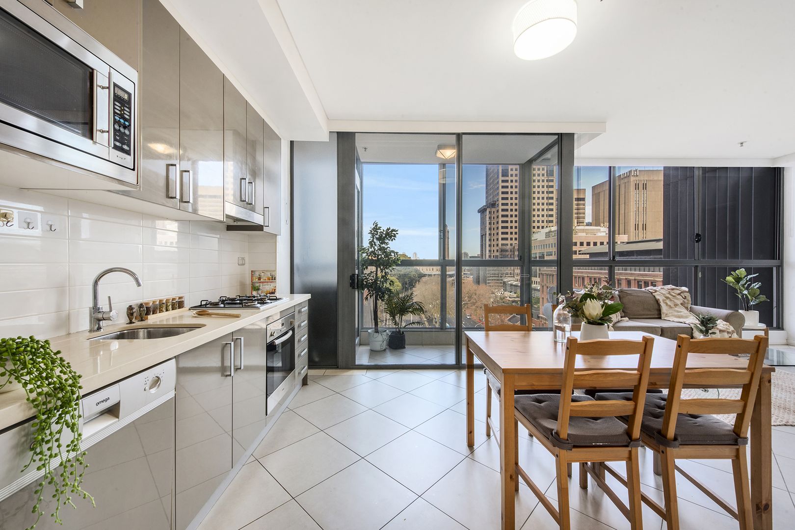 166/420-426 Pitt Street, Haymarket NSW 2000, Image 1