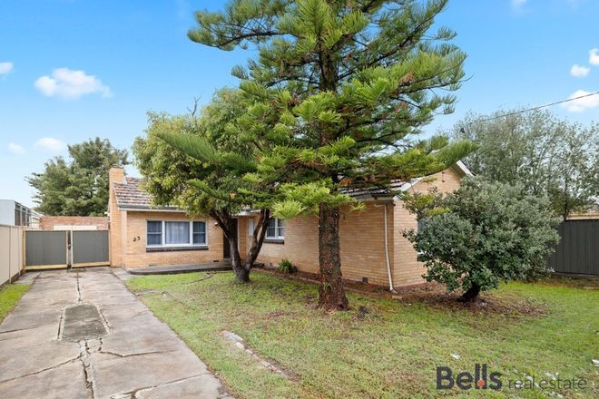 Picture of 23 Poole Street, DEER PARK VIC 3023