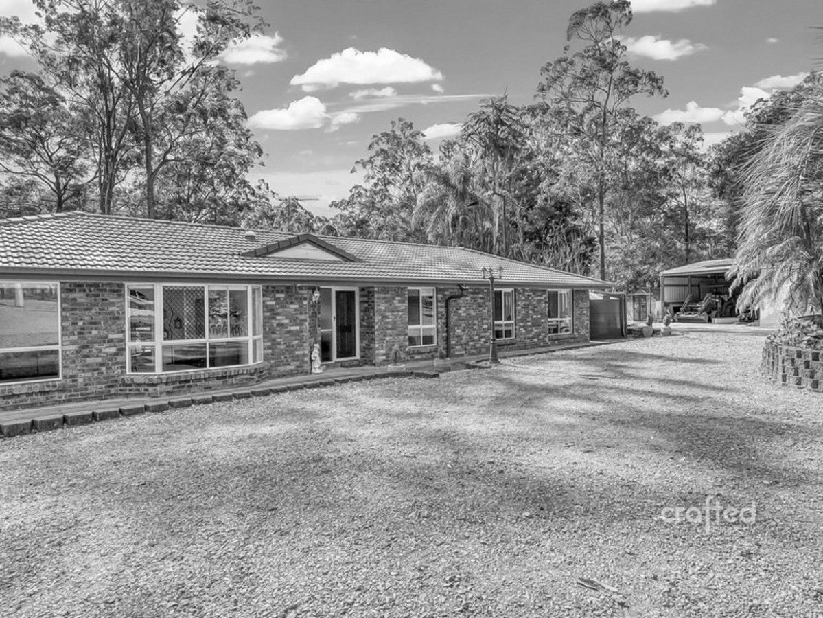 96 Backwater Road, Greenbank QLD 4124, Image 0