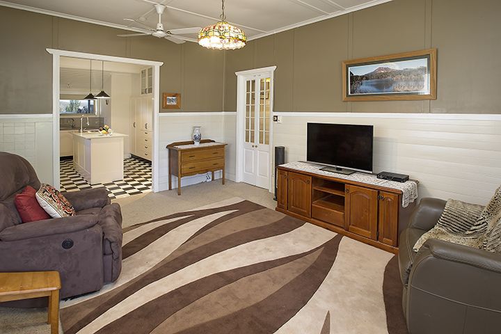 SNOWY COTE/17 Campbell Street, Dalgety NSW 2628, Image 1