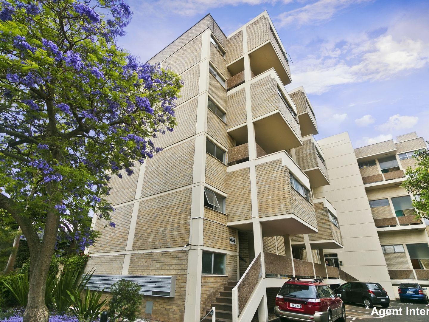 5D/85 Elizabeth Bay Road, Elizabeth Bay NSW 2011, Image 2