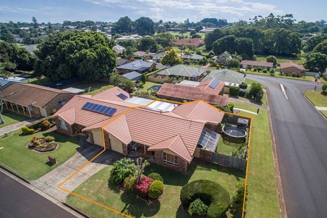 Picture of 1/23 Adele Street, ALSTONVILLE NSW 2477