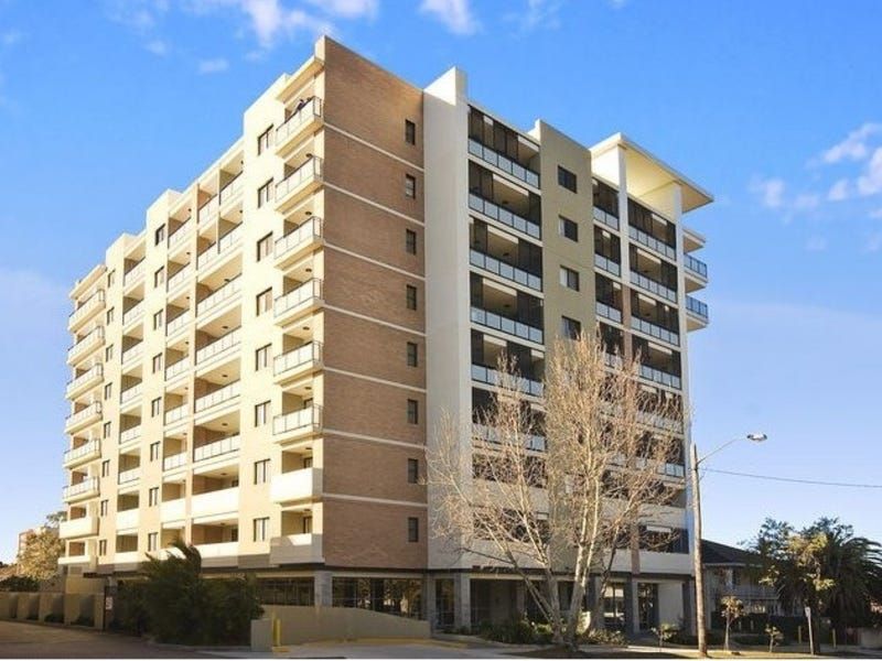 107/465 Chapel Road, Bankstown NSW 2200, Image 0