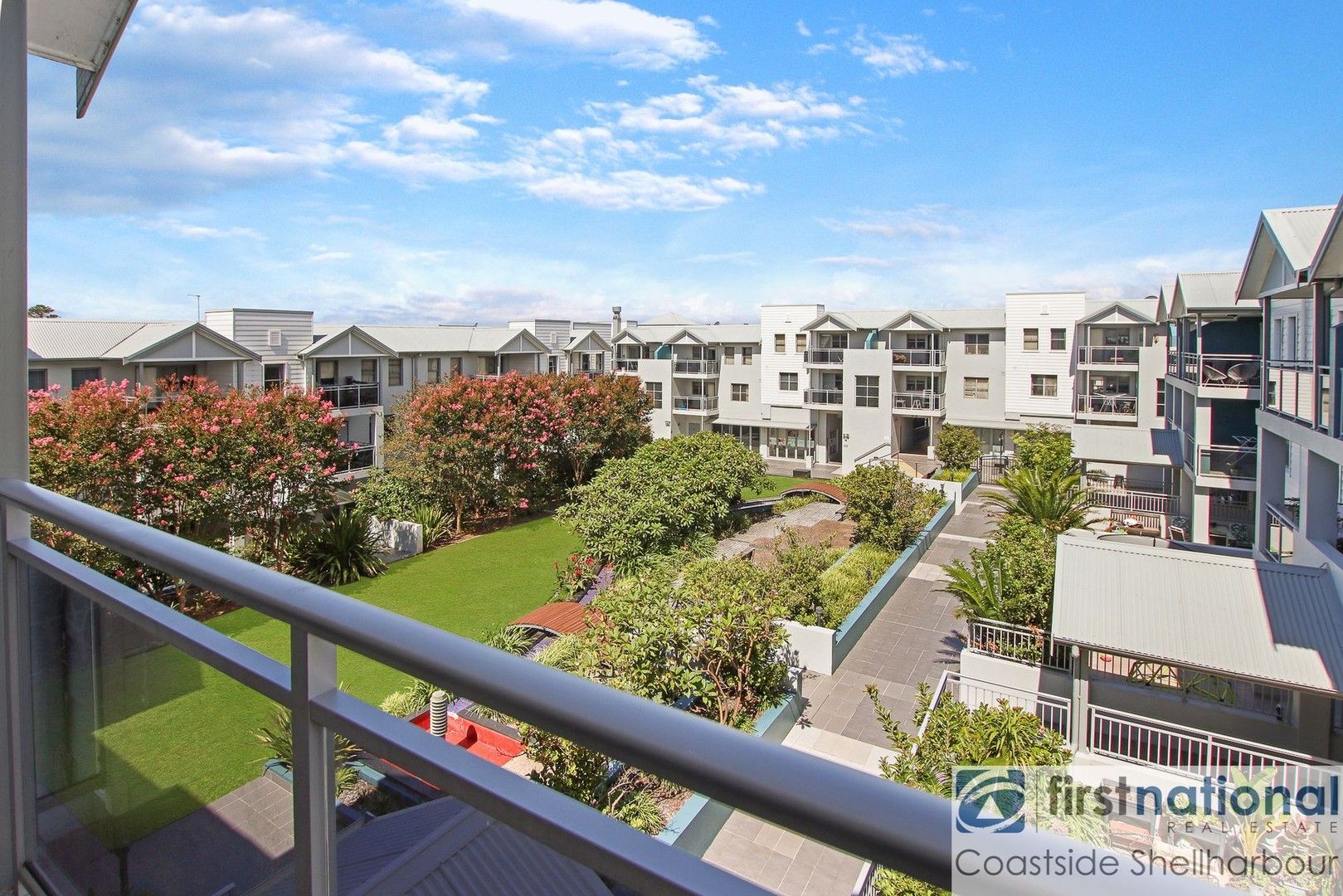 31/20-26 Addison Street, Shellharbour NSW 2529, Image 1