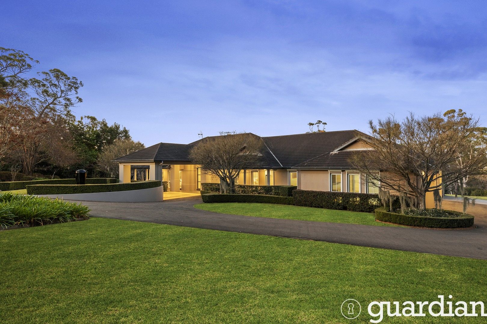 31 Carters Road, Dural NSW 2158, Image 0